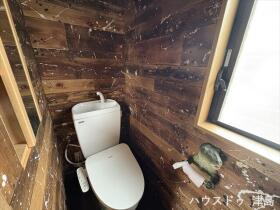 津島市唐臼町西島　中古一戸建て