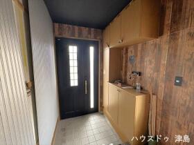 津島市唐臼町西島　中古一戸建て