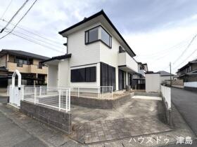 津島市唐臼町西島　中古一戸建て