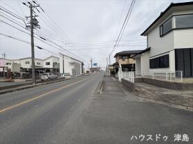 津島市唐臼町西島　中古一戸建て