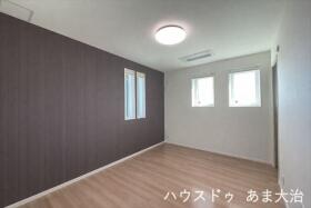 ●あま市篠田八原　中古一戸建て