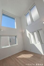 ●あま市篠田八原　中古一戸建て