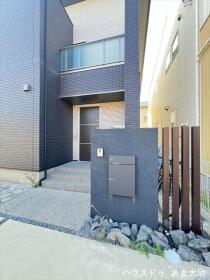 ●あま市篠田八原　中古一戸建て