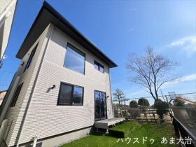 ●あま市篠田八原　中古一戸建て