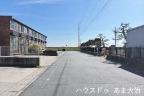 ●あま市篠田八原　中古一戸建て