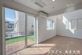 ●あま市篠田八原　中古一戸建て