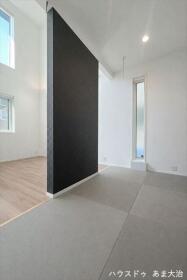 ●あま市篠田八原　中古一戸建て