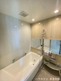 ●あま市篠田八原　中古一戸建て