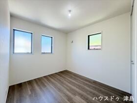 LiveleGardenS津島市喜楽町　全１棟　新築一戸建て