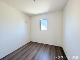 LiveleGardenS津島市喜楽町　全１棟　新築一戸建て