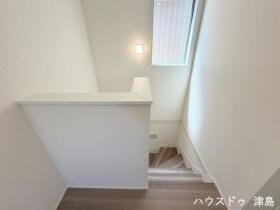 LiveleGardenS津島市喜楽町　全１棟　新築一戸建て