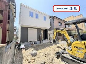 LiveleGardenS津島市喜楽町　全１棟　新築一戸建て