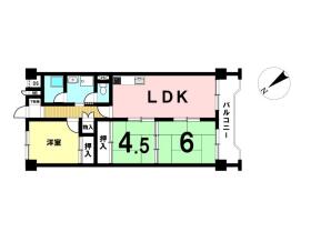 ●鳴海太子ハイツ