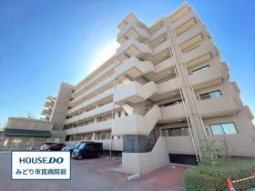 ●ライオンズマンション平手