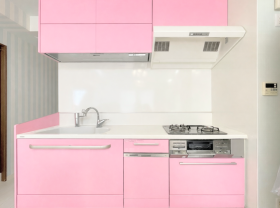 ●ライオンズマンション平手