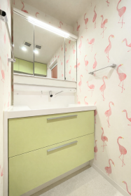 ●ライオンズマンション平手