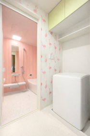 ●ライオンズマンション平手