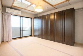 ●ライオンズマンション平手