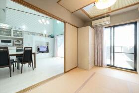 ●ライオンズマンション平手