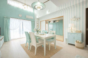 ●ライオンズマンション平手