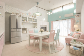 ●ライオンズマンション平手