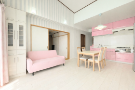 ●ライオンズマンション平手