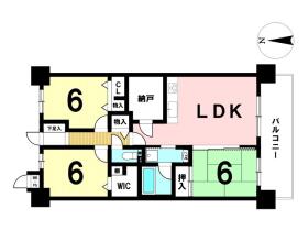 ●ライオンズマンション平手