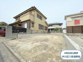 ミラスモ名古屋市中川区愛知町015①　全1棟　1号棟　新築一戸建て