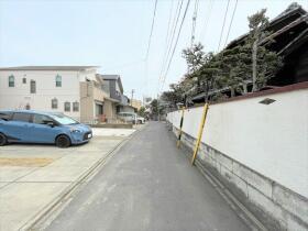 ミラスモ名古屋市中川区愛知町015①　全1棟　1号棟　新築一戸建て