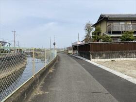 ファーストタウンあま市新居屋久渕郷第1　全2棟　1号棟　新築一戸建て