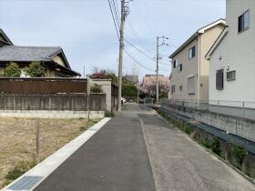 ファーストタウンあま市新居屋久渕郷第1　全2棟　1号棟　新築一戸建て