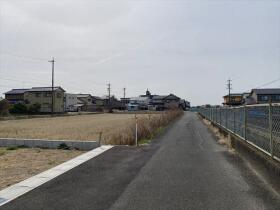 ファーストタウンあま市新居屋久渕郷第1　全2棟　2号棟　新築一戸建て