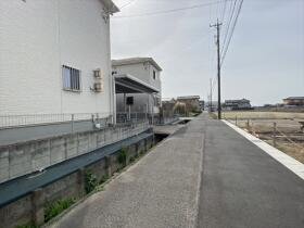 ファーストタウンあま市新居屋久渕郷第1　全2棟　2号棟　新築一戸建て