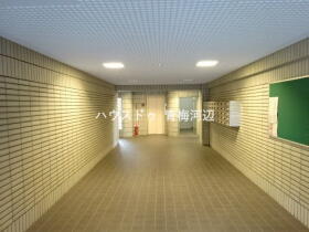 ○●ちょーふ第一マンション