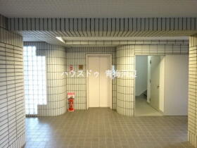 ○●ちょーふ第一マンション