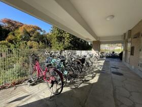 ○●ちょーふ第一マンション