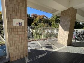 ○●ちょーふ第一マンション