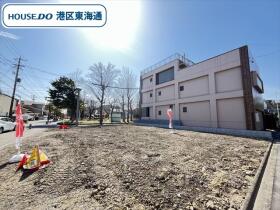 ミラスモ名古屋市熱田区旗屋216④　全4棟　3号棟　新築一戸建て