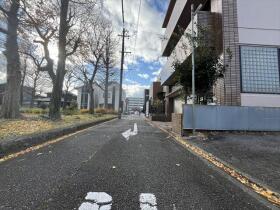 ミラスモ名古屋市熱田区旗屋216④　全4棟　3号棟　新築一戸建て