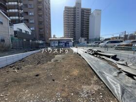 GRAFARE青梅市東青梅7期　全2区画　1区画　建築条件付売土地