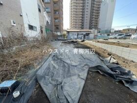 GRAFARE青梅市東青梅7期　全2区画　2区画　建築条件付売土地