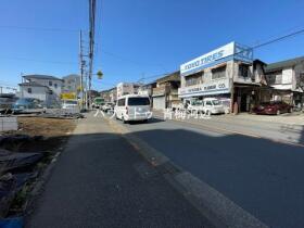 GRAFARE青梅市東青梅7期　全2区画　2区画　建築条件付売土地