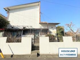 ●名古屋市緑区万場山1丁目　建築条件なし土地