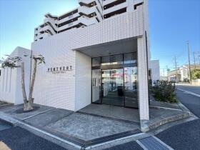 ●バンベール鶴見通