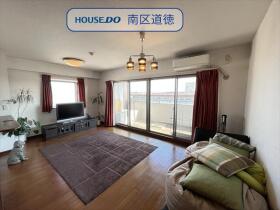 ●バンベール鶴見通