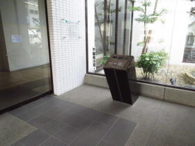 ●バンベール鶴見通