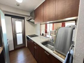 ●バンベール鶴見通