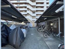 ●バンベール鶴見通