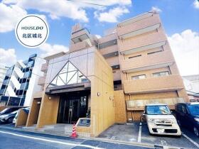 ライオンズマンション大曽根第２
