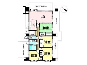 ライオンズマンション大曽根第２